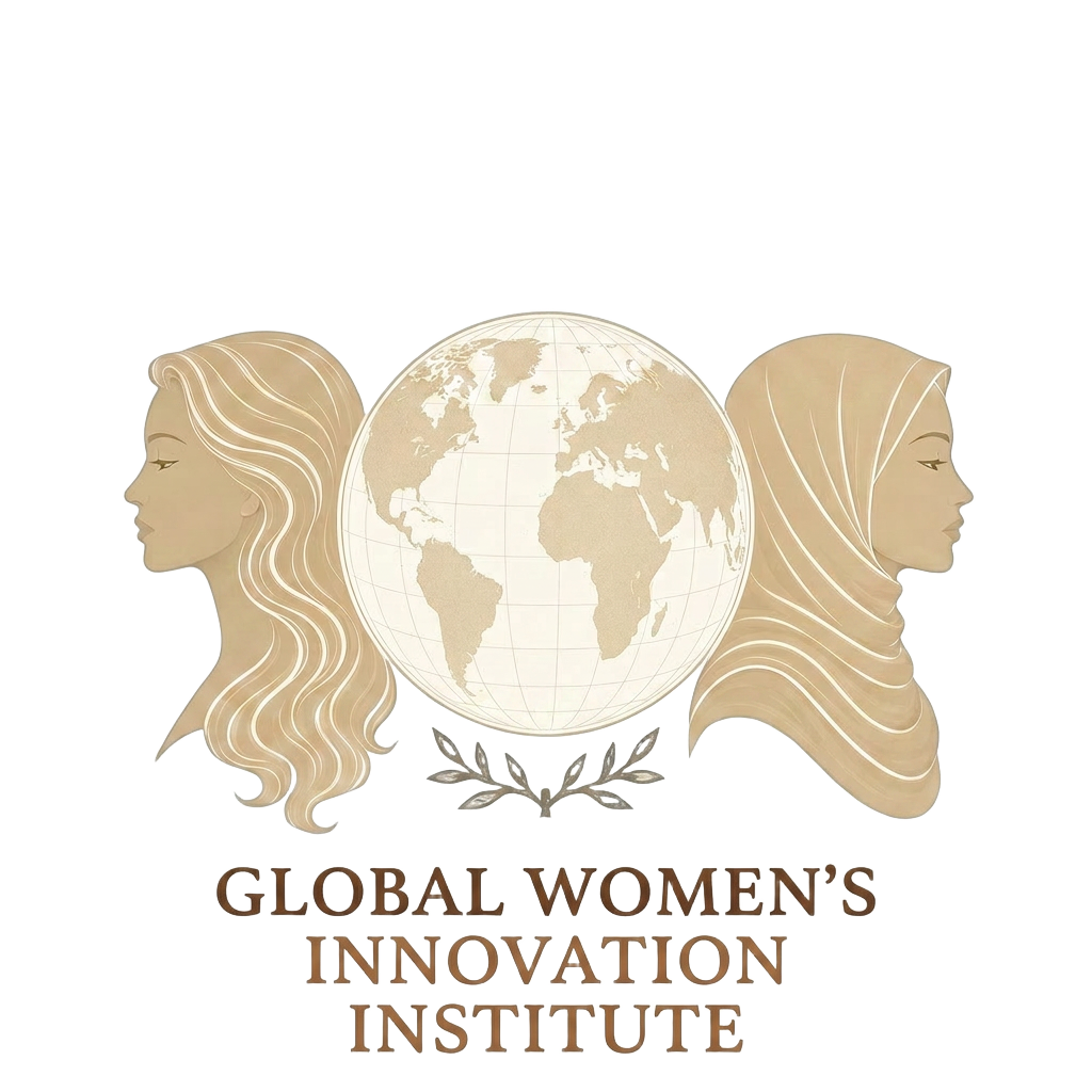 Global Women's Innovation Institute logo