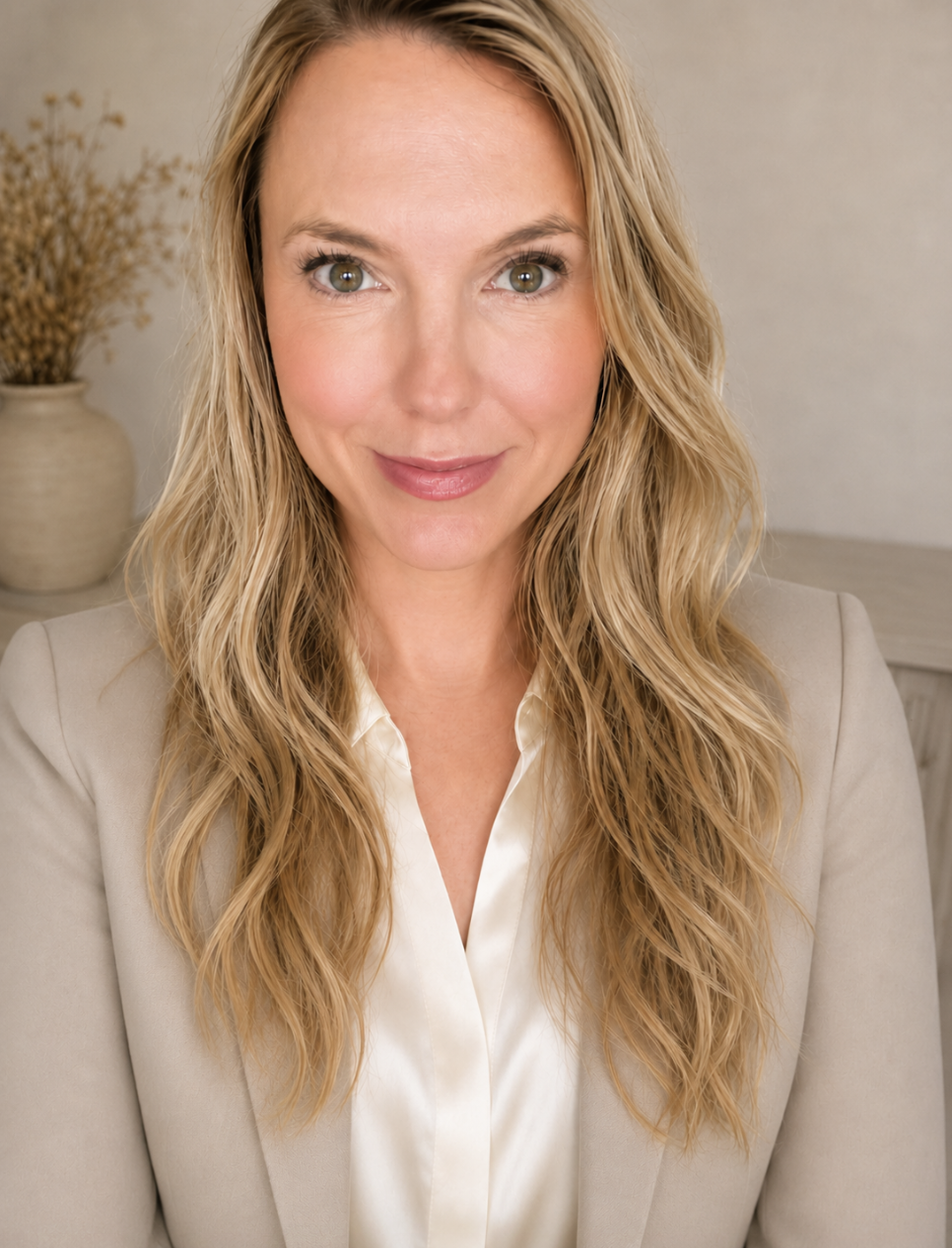 Courtney C. Curran, Founder