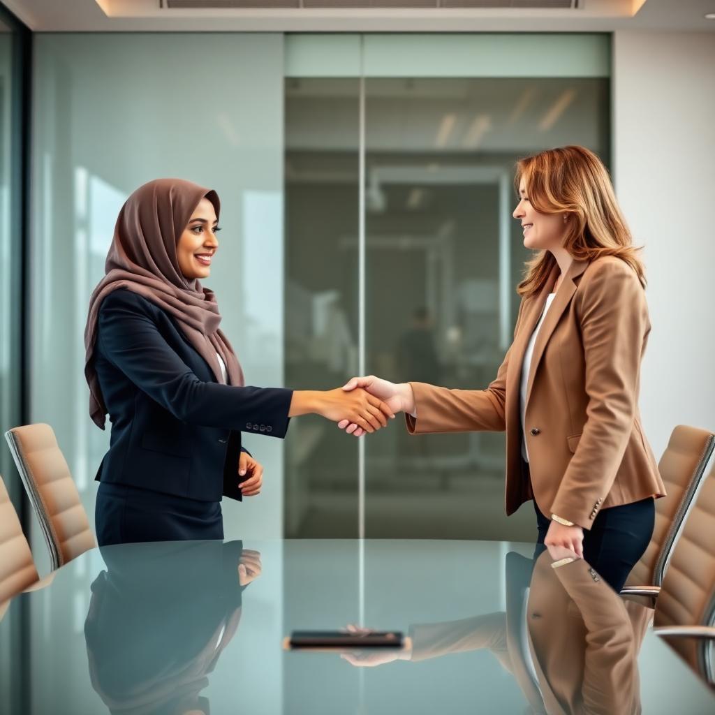 Strategic Partnership